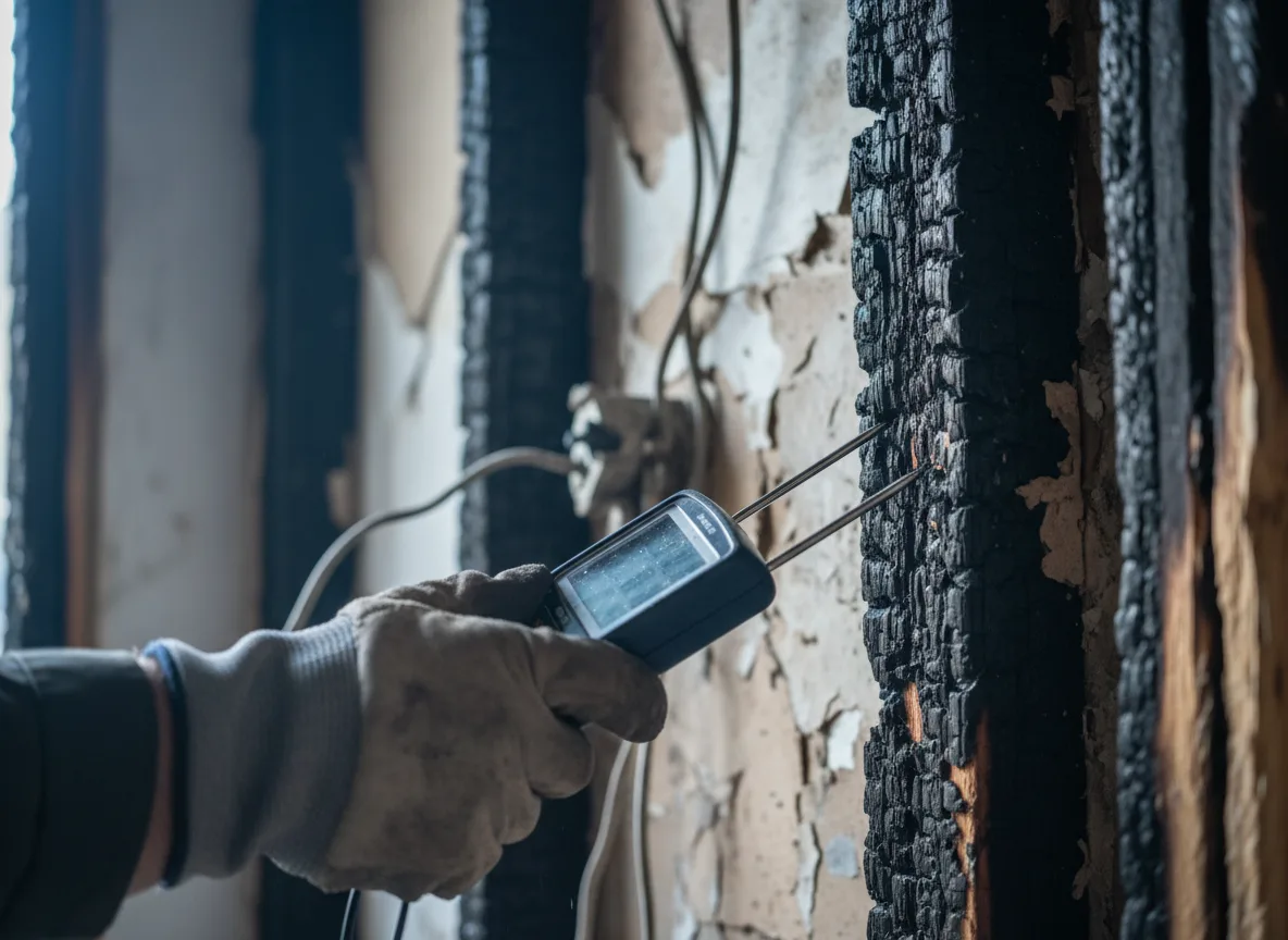 Fire Damage Restoration Vida, OR FAQs